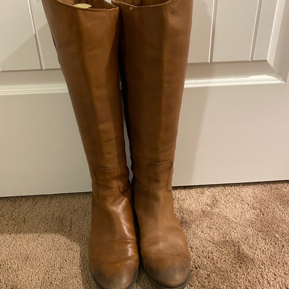 Riding Boots